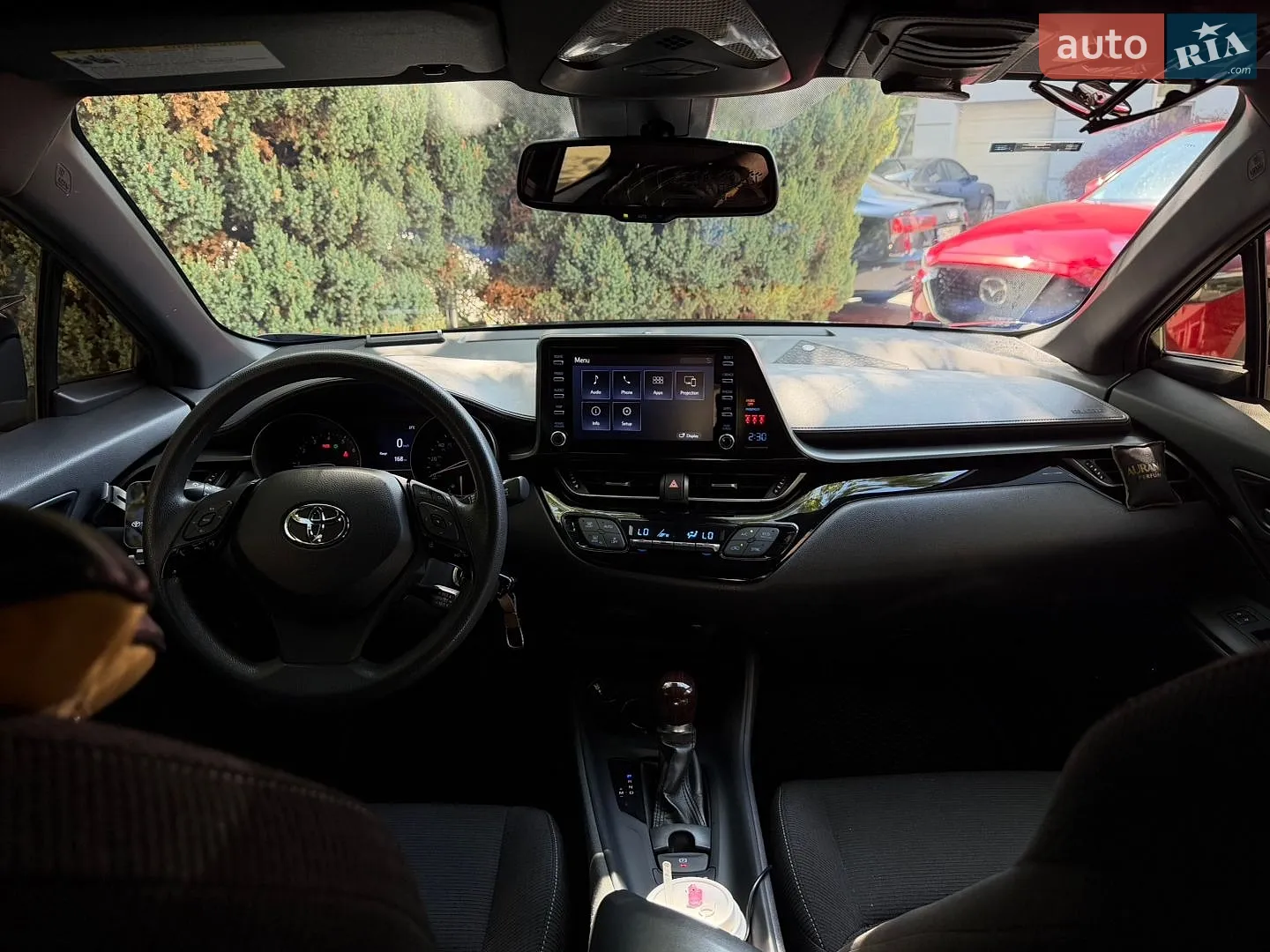 2019 Toyota C-HR - мініатюра 44