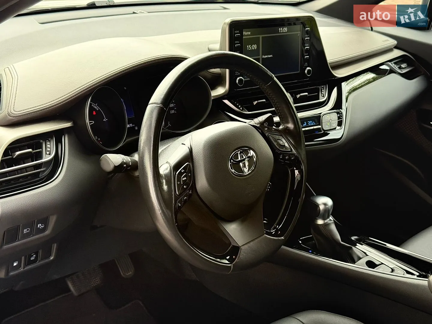 2021 Toyota C-HR - мініатюра 14