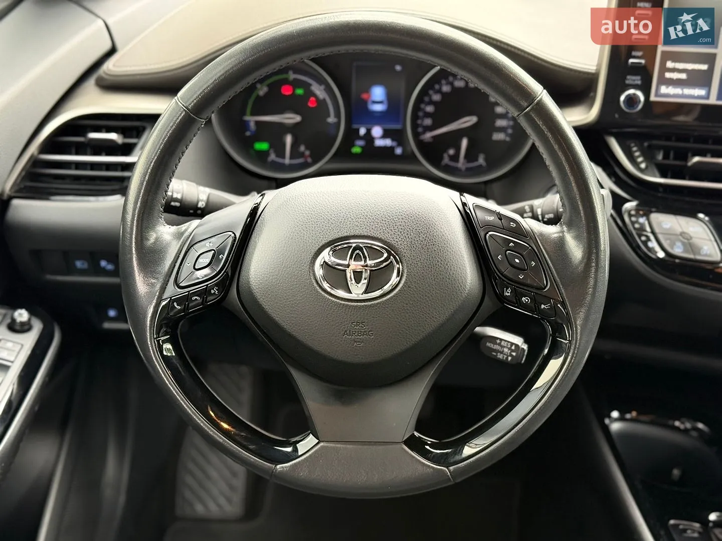 2021 Toyota C-HR - мініатюра 31