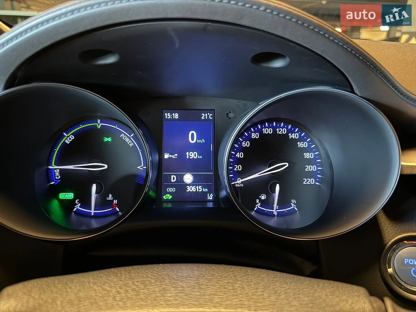 2021 Toyota C-HR - мініатюра 37
