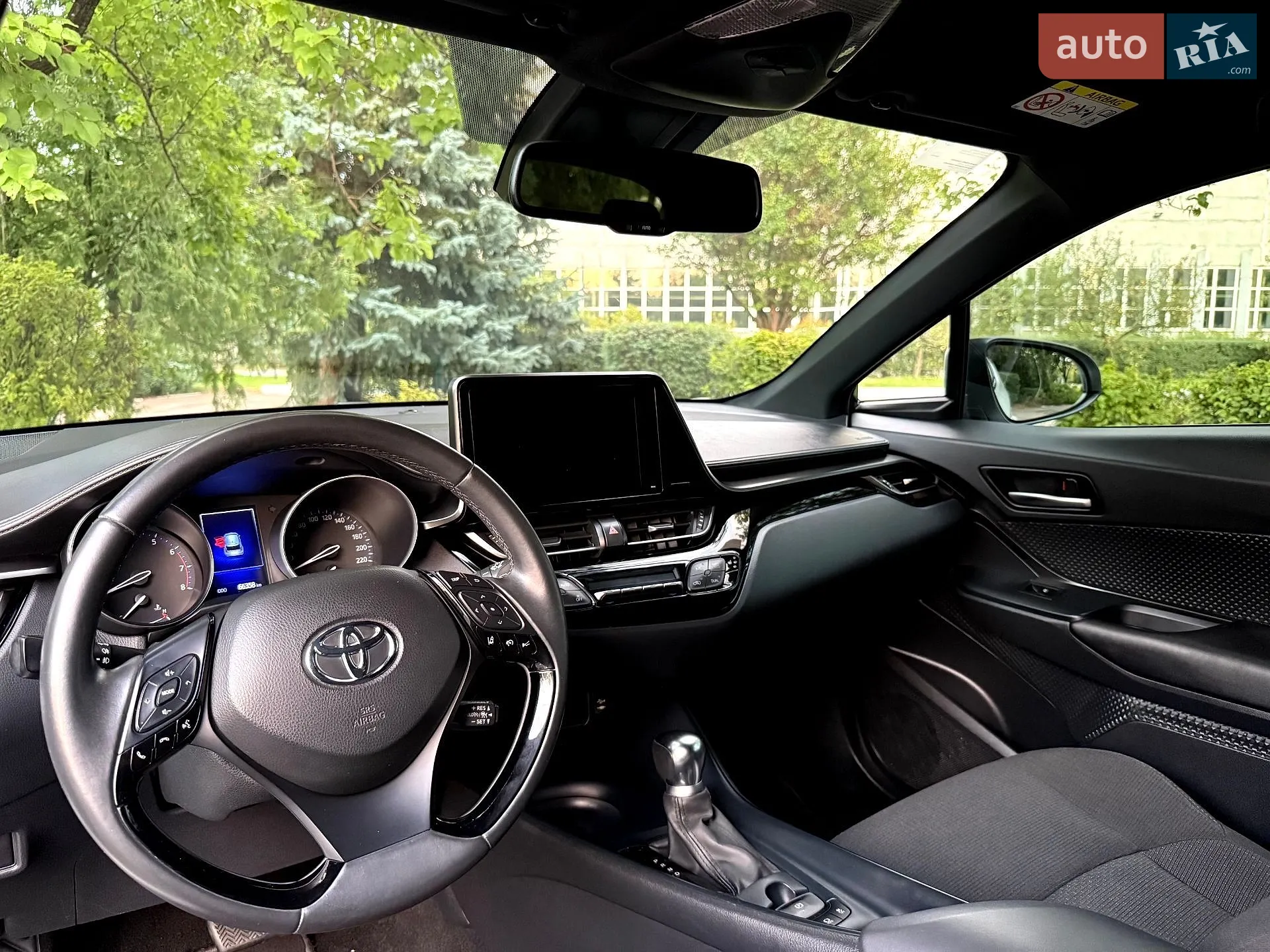 2019 Toyota C-HR - мініатюра 5