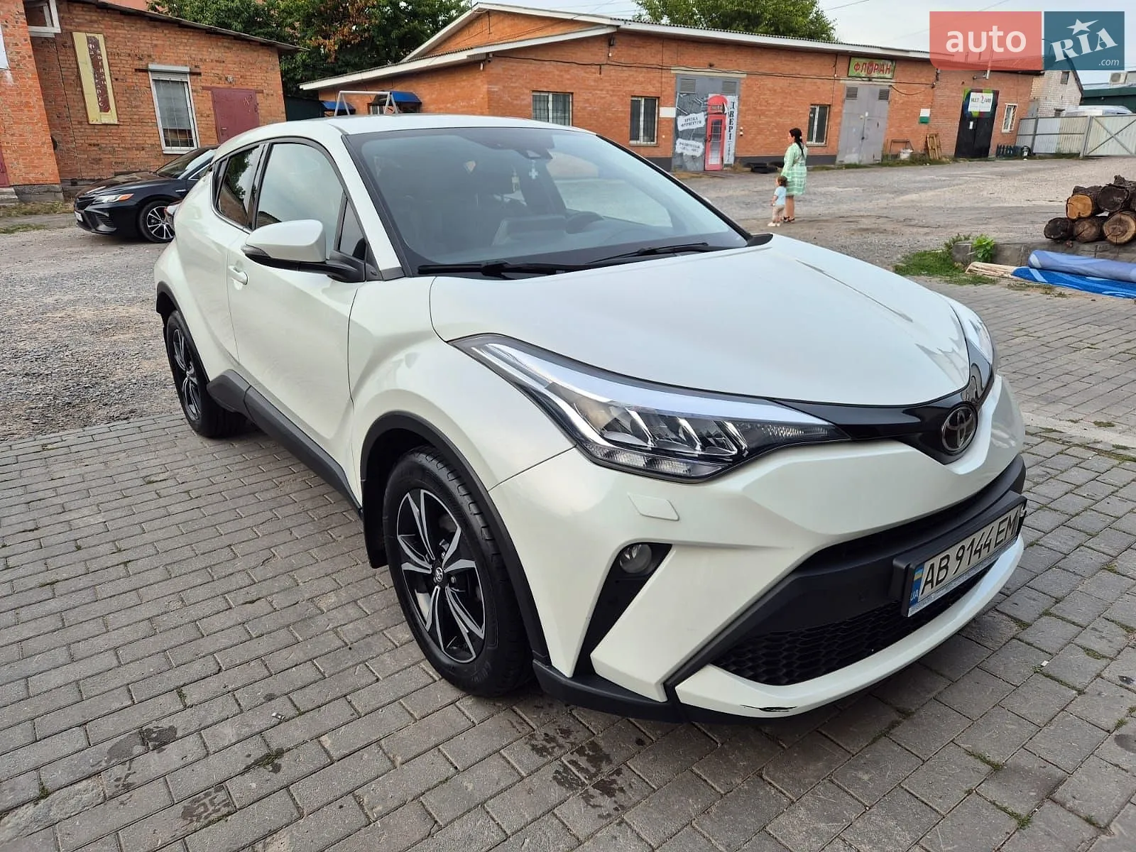 2019 Toyota C-HR - мініатюра 5
