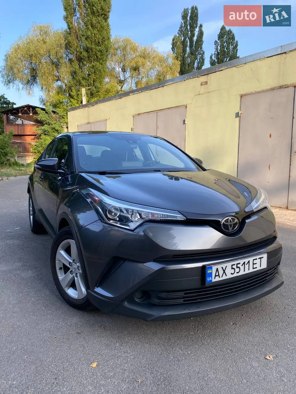 2019 Toyota C-HR - мініатюра 30