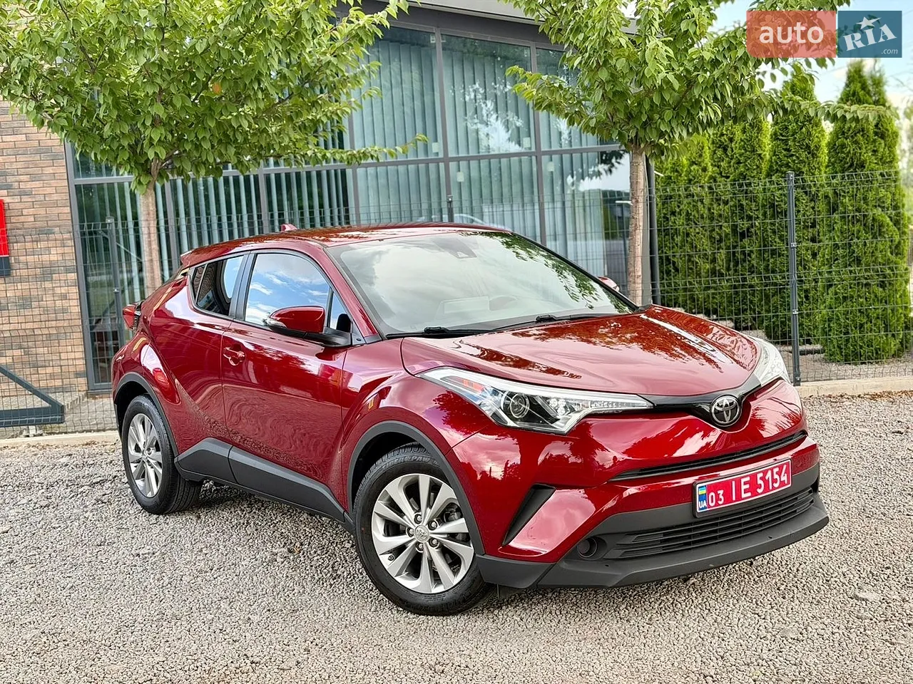 2019 Toyota C-HR - мініатюра 67