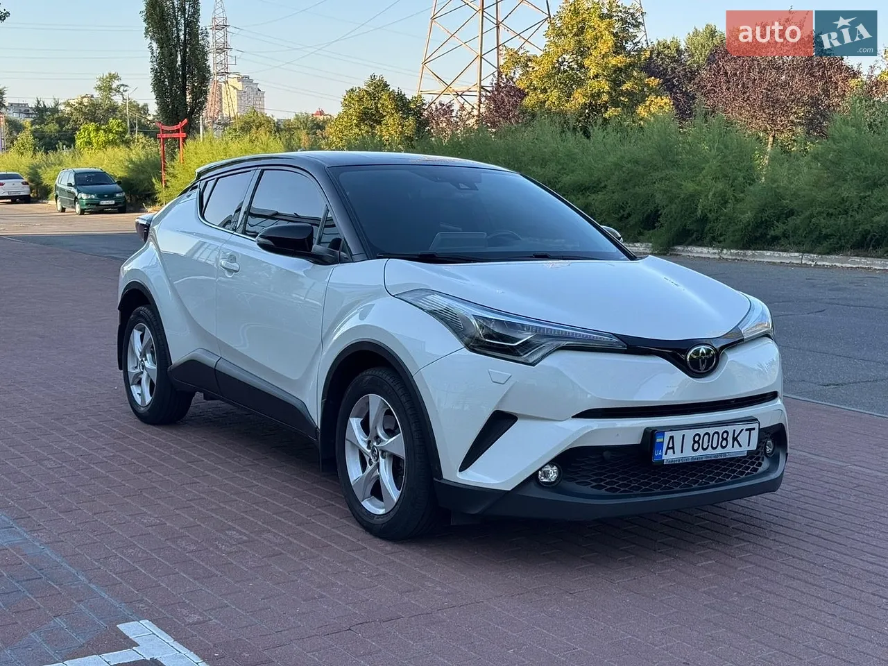 2019 Toyota C-HR - мініатюра 17