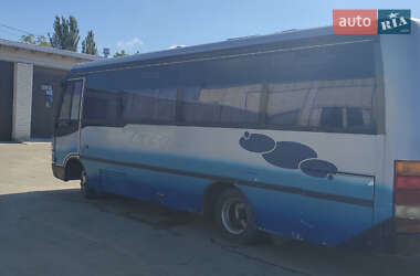 Туристический / Междугородний автобус Toyota Caetano 1994 в Николаеве