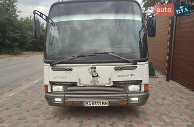 Туристический / Междугородний автобус Toyota Caetano 1999 в Новоукраинке