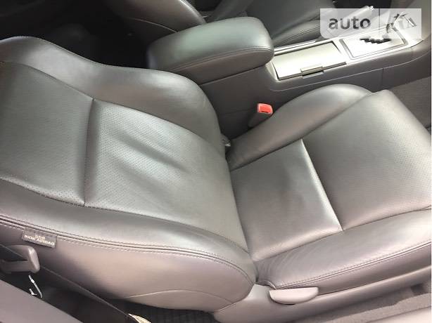 Купе Toyota Camry Solara 2007 в Києві