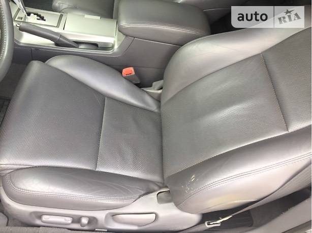 Купе Toyota Camry Solara 2007 в Києві