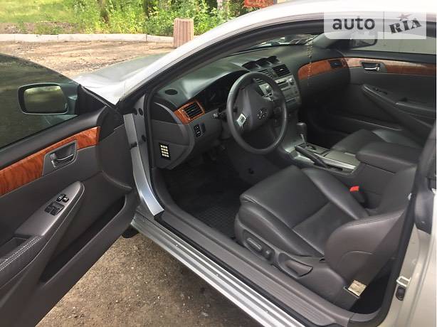 Купе Toyota Camry Solara 2007 в Києві