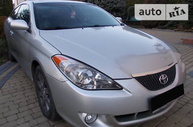 Седан Toyota Camry Solara 2006 в 