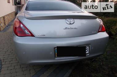 Седан Toyota Camry Solara 2006 в 