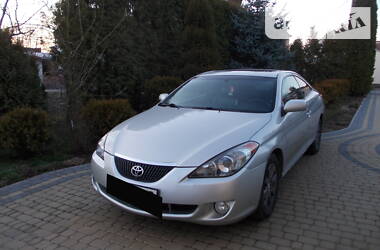 Седан Toyota Camry Solara 2006 в 