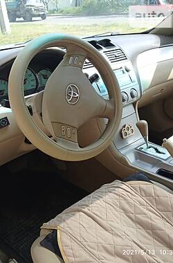 Купе Toyota Camry Solara 2004 в 