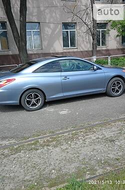 Купе Toyota Camry Solara 2004 в 