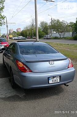 Купе Toyota Camry Solara 2004 в 