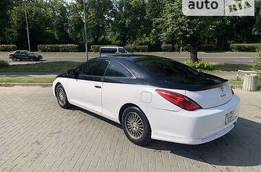 Купе Toyota Camry Solara 2004 в Львове