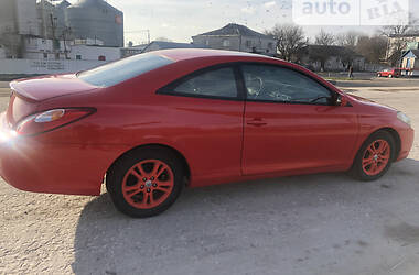 Купе Toyota Camry Solara 2004 в Киеве