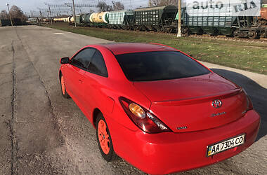 Купе Toyota Camry Solara 2004 в Киеве