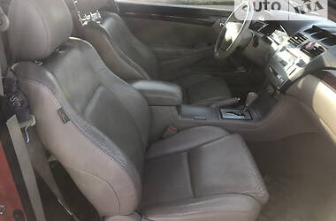 Купе Toyota Camry Solara 2004 в Киеве