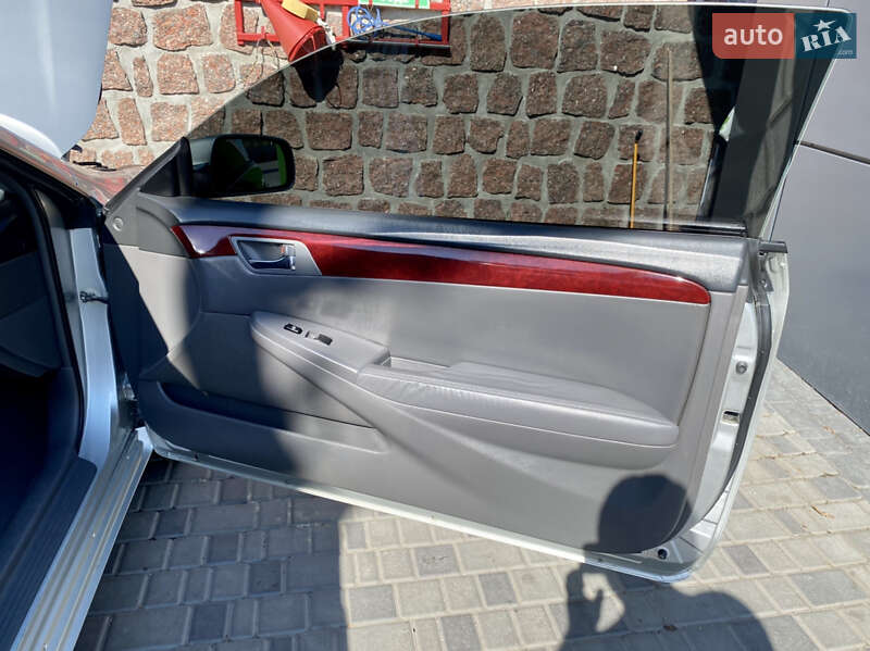 Купе Toyota Camry Solara 2004 в Кропивницькому