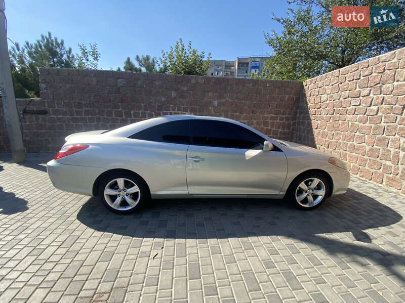 Купе Toyota Camry Solara 2004 в Кропивницькому
