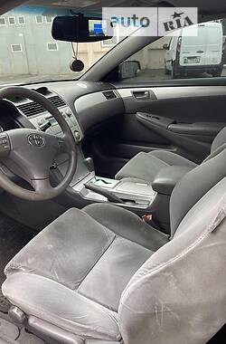 Купе Toyota Camry Solara 2004 в Днепре