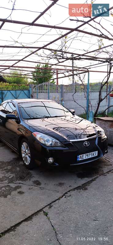 Купе Toyota Camry Solara 2005 в Днепре