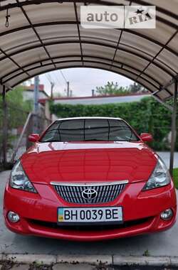 Купе Toyota Camry Solara 2004 в Одессе