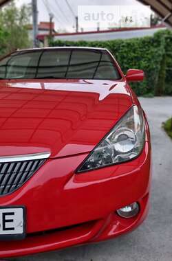 Купе Toyota Camry Solara 2004 в Одессе