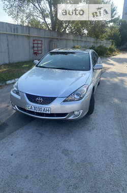 Купе Toyota Camry Solara 2005 в Черкассах