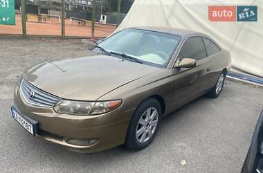 Купе Toyota Camry Solara 2003 в Киеве
