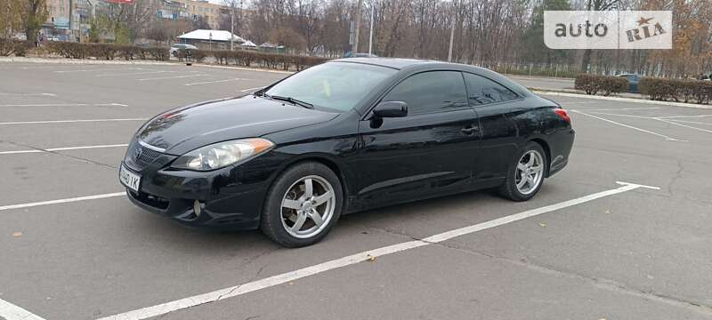 32 объявления о продаже Toyota Camry Solara