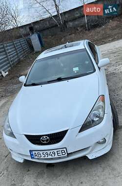Купе Toyota Camry Solara 2004 в Вінниці