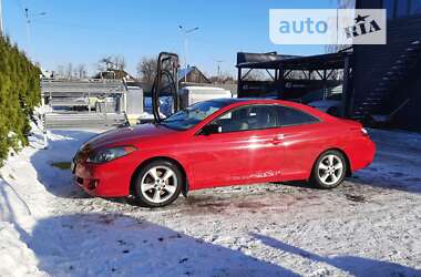 Купе Toyota Camry Solara 2006 в Житомире