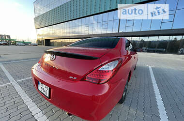 Купе Toyota Camry Solara 2007 в Львове