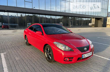 Купе Toyota Camry Solara 2007 в Львові