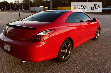 Купе Toyota Camry Solara 2007 в Львове