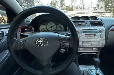 Купе Toyota Camry Solara 2003 в Чигирине