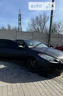 Купе Toyota Camry Solara 2005 в Павлограді