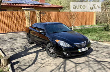 Купе Toyota Camry Solara 2004 в Полтаві