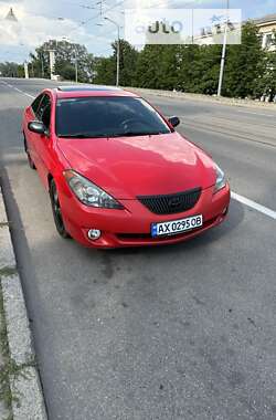 Купе Toyota Camry Solara 2005 в Харкові