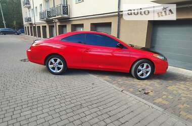 Купе Toyota Camry Solara 2005 в Українці