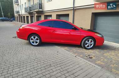 Купе Toyota Camry Solara 2005 в 