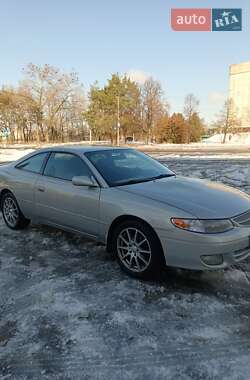 Купе Toyota Camry Solara 2000 в Чернигове