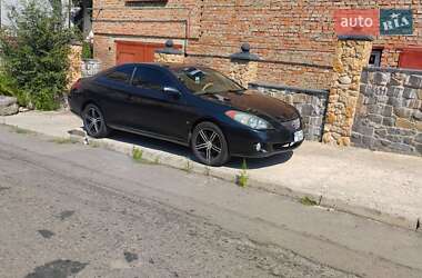 Купе Toyota Camry Solara 2005 в Рівному