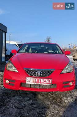 Купе Toyota Camry Solara 2008 в Львові