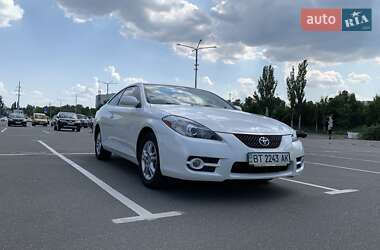 Купе Toyota Camry Solara 2008 в Киеве