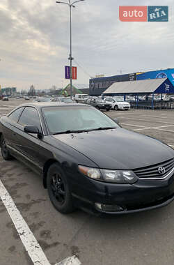 Купе Toyota Camry Solara 2003 в Києві