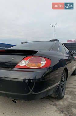 Купе Toyota Camry Solara 2003 в Києві